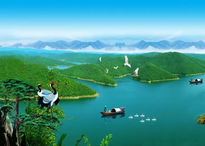 绿色高标准节能